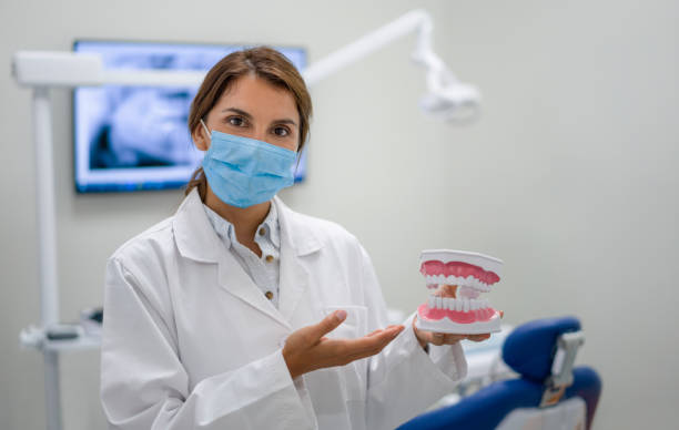 Best Pediatric Emergency Dentist in Snead, AL